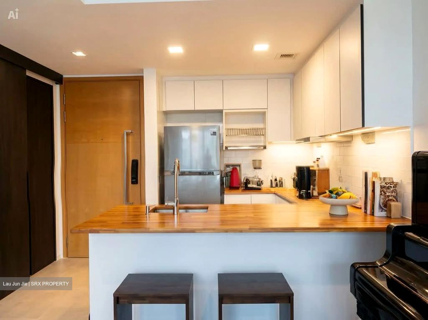 Strata (D11), Apartment #563857781